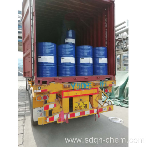 High quality Methylene Chloride 99.9% chemical solvent